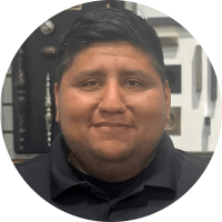 team-member-Ryan Lopez -profile-image