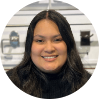 team-member-Lizet Carrillo-profile-image